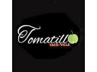 Tomatillo Taco Ville