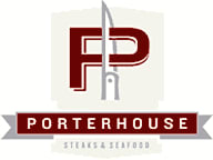 Porterhouse Steak & Seafood