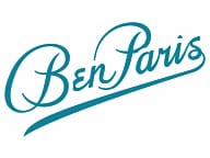 Ben Paris