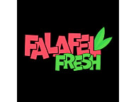 Falafel Fresh