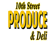 10th Street Produce & Deli