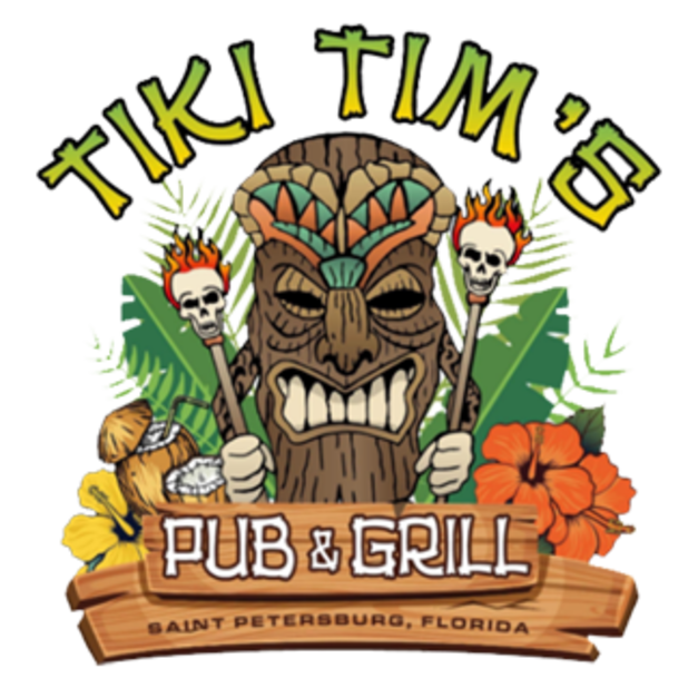 Tiki Tim's Pub and Grill