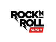 Rock N Roll Sushi Duluth