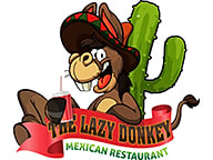 The Lazy Donkey