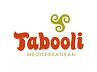 Tabooli Mediterranean Cuisine