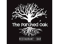 The Parched Oak