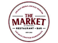 The Market by Jennifer's