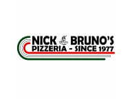 Nick & Bruno's Pizzeria