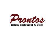Pronto's Italian Restaurant