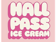 Hall Pass Ice Cream