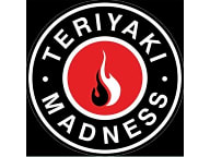 Teriyaki Madness