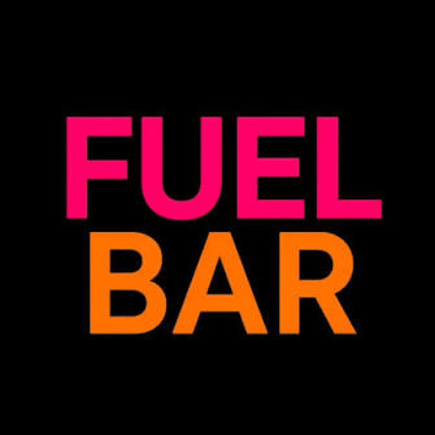Fuel Bar