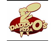 DaddyO's Pizza