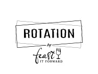 Rotation by Feast it Forward