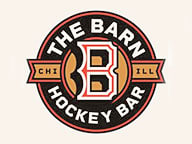 The Barn Hockey Bar