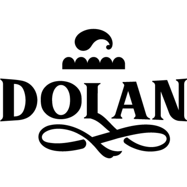 Dolan Uyghur logo