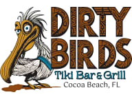 Dirty Birds Tiki Bar & Grill