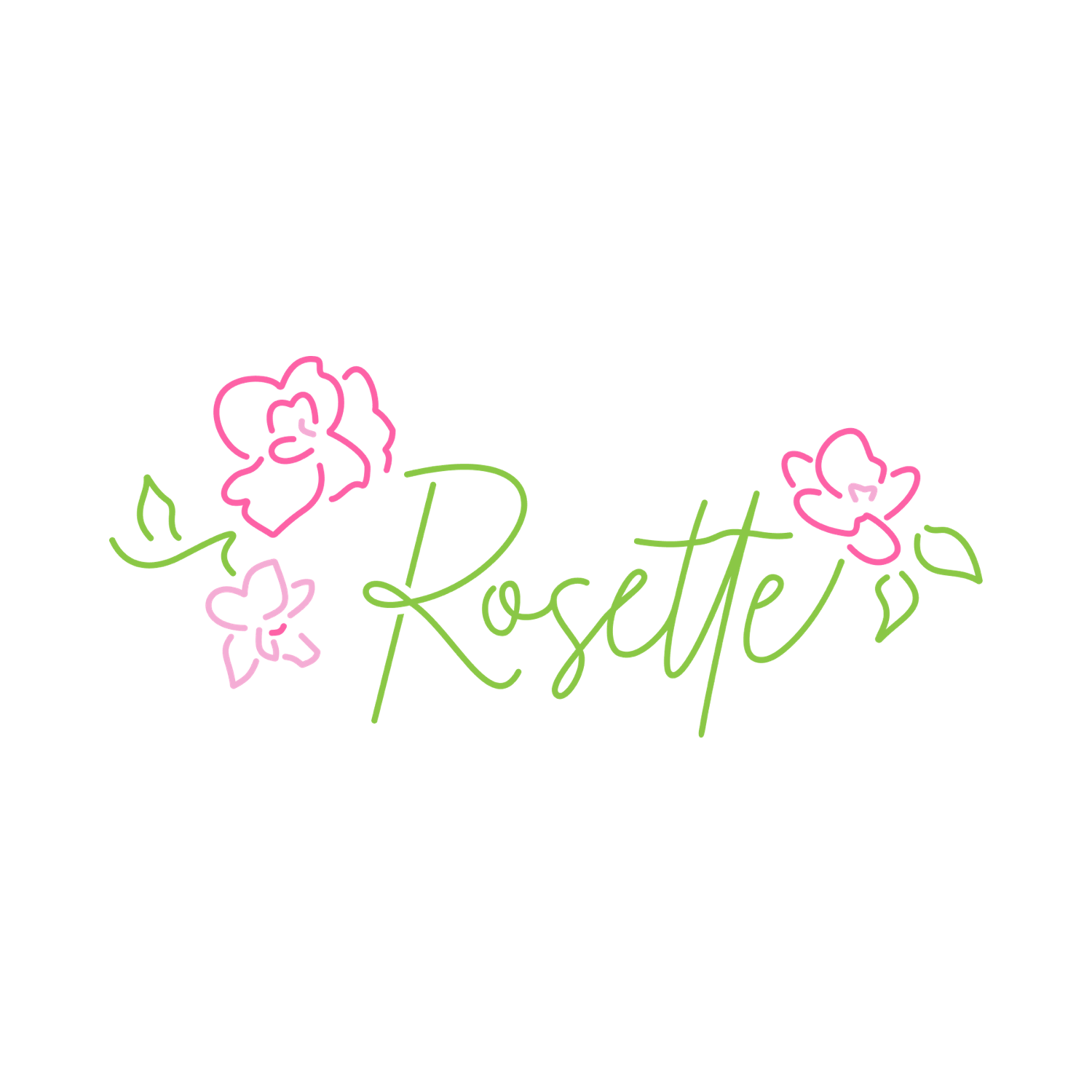 Rosette