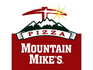 Mountain Mike's Pizza Herriman
