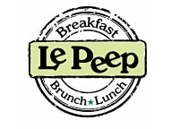 Le Peep Cafe