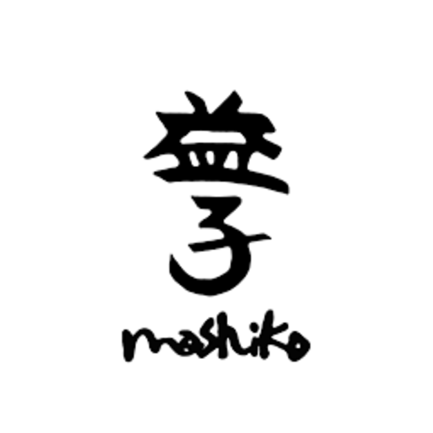 Mashiko