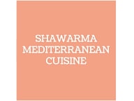 Shawarma Mediterranean Cuisine