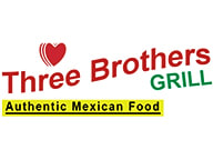 Three Brothers Mexican Grill