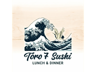 Toro 7 Sushi