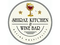 Shiraz Kitchen & Wine Bar