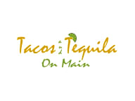 Tacos and Tequila on Main