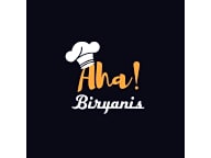 Aha Biryanis