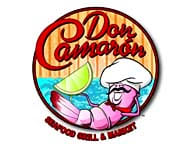 Don Camaron Seafood Grill & Market