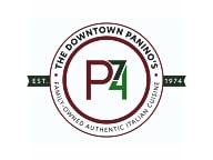 P74: The Downtown Panino's