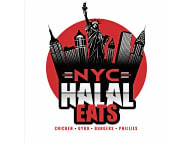 NYC Halal Eats