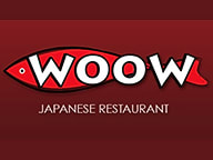Woow Sushi