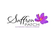 Saffron Patch