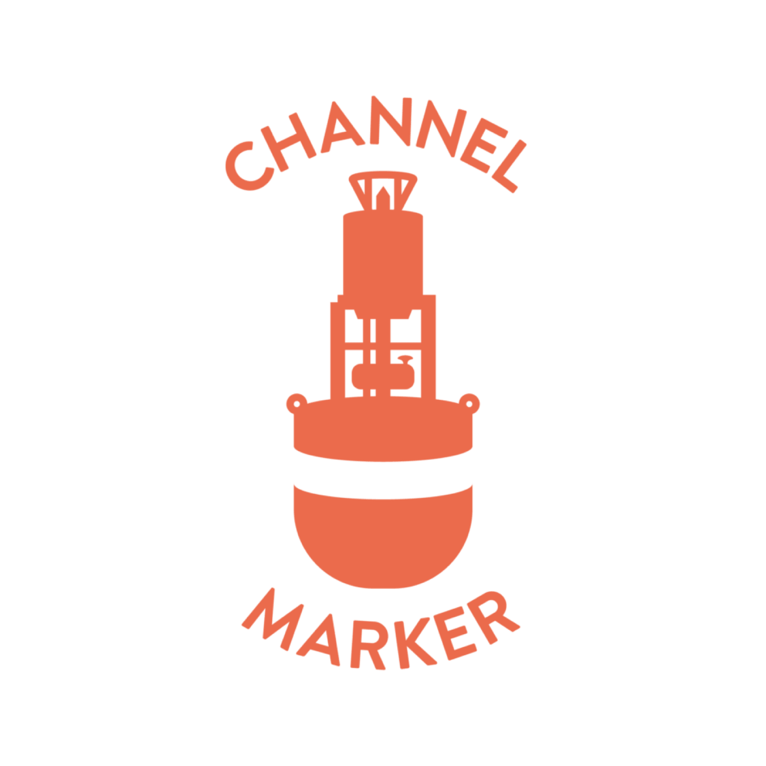 Channel Marker Cider