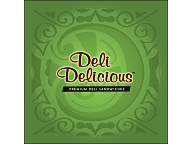 Deli Delicious