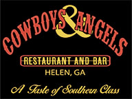 Cowboys & Angels