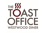 The Toast Office