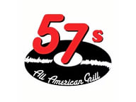 57s All American Grill