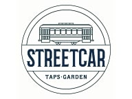 Streetcar Taps Garden - Germantown