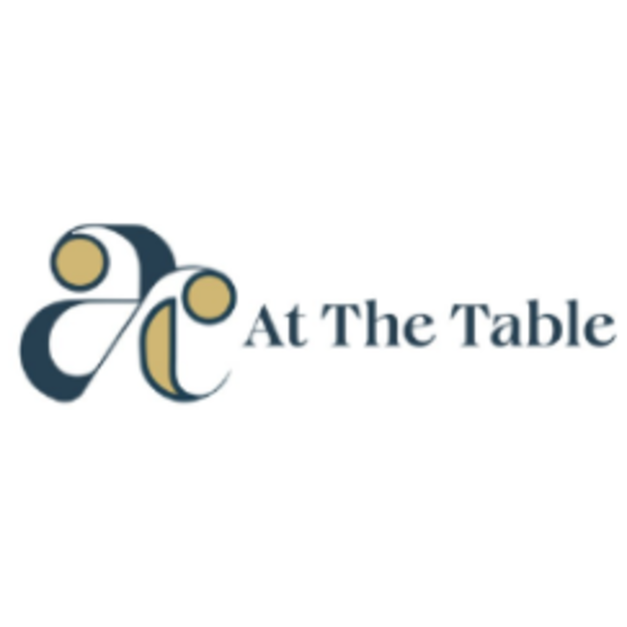 At The Table
