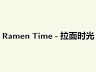 Ramen Time