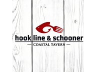 Hook Line & Schooner Coastal Tavern