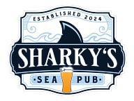 Sharky's Sea Pub