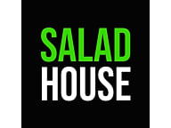 Salad House Wall