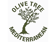 Olive Tree Mediterranean