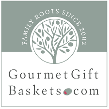 Gourmet Gift Baskets Logo