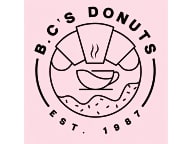 BC's Donuts